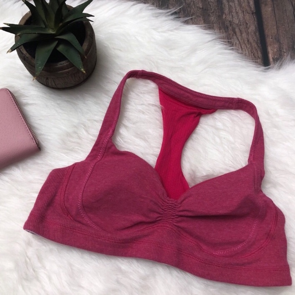 Lululemon Racerback Bra